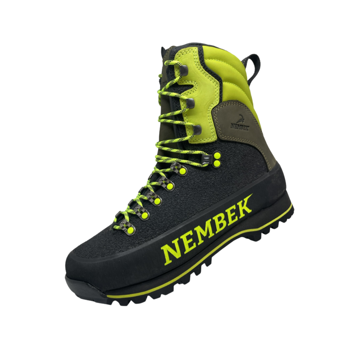 BITRABI NEMBEK ZARKO