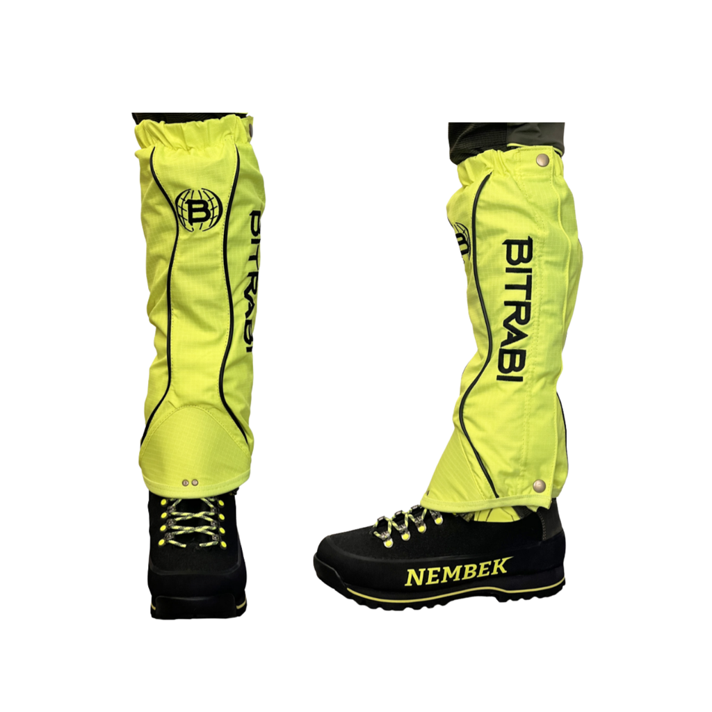 BITRABI GHETTE