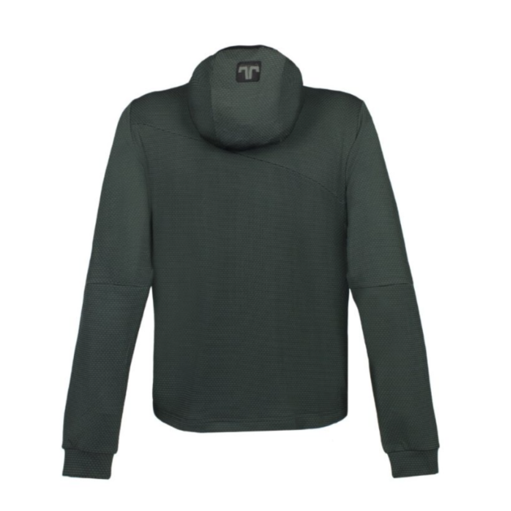 ZOTTA FOREST HOPE MAN FLEECE