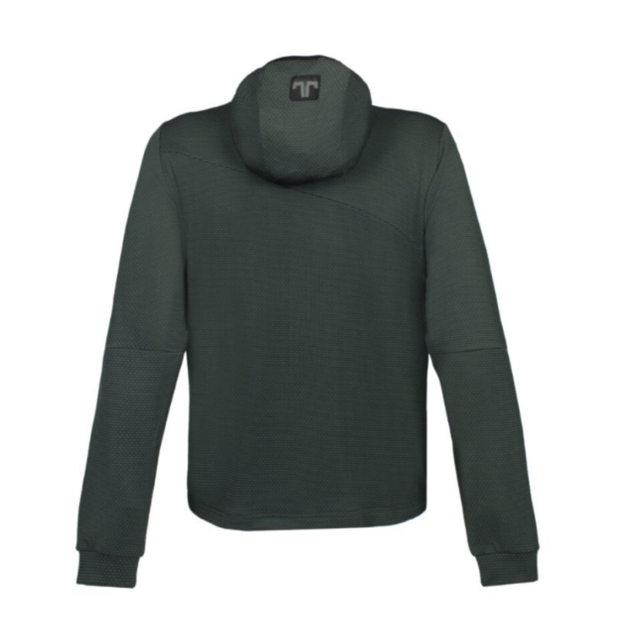 ZOTTA FOREST HOPE MAN FLEECE
