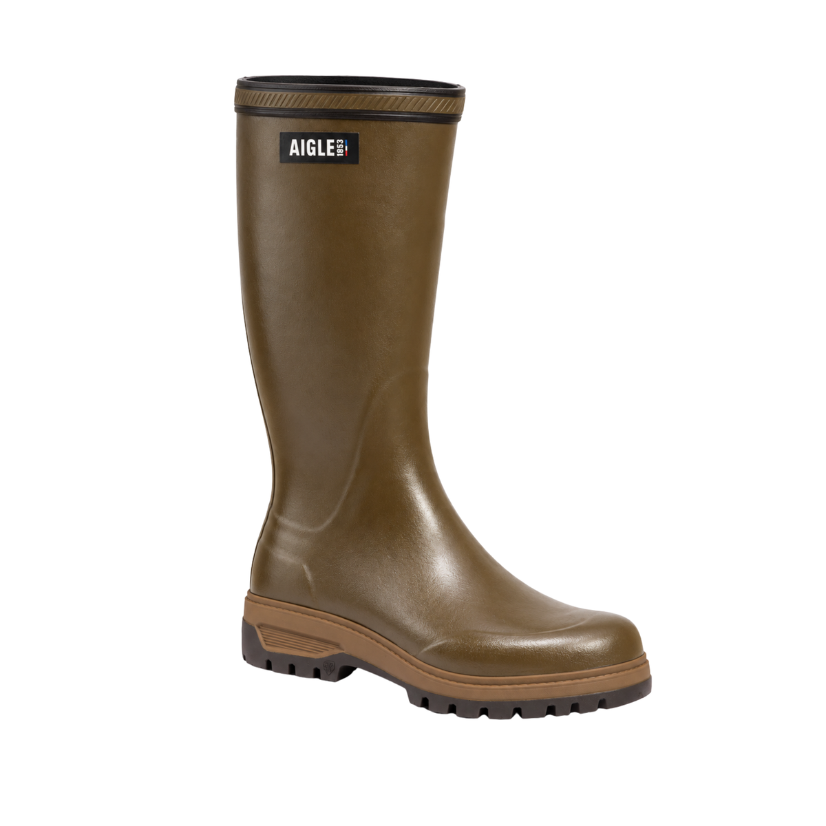AIGLE PARCOUR 3