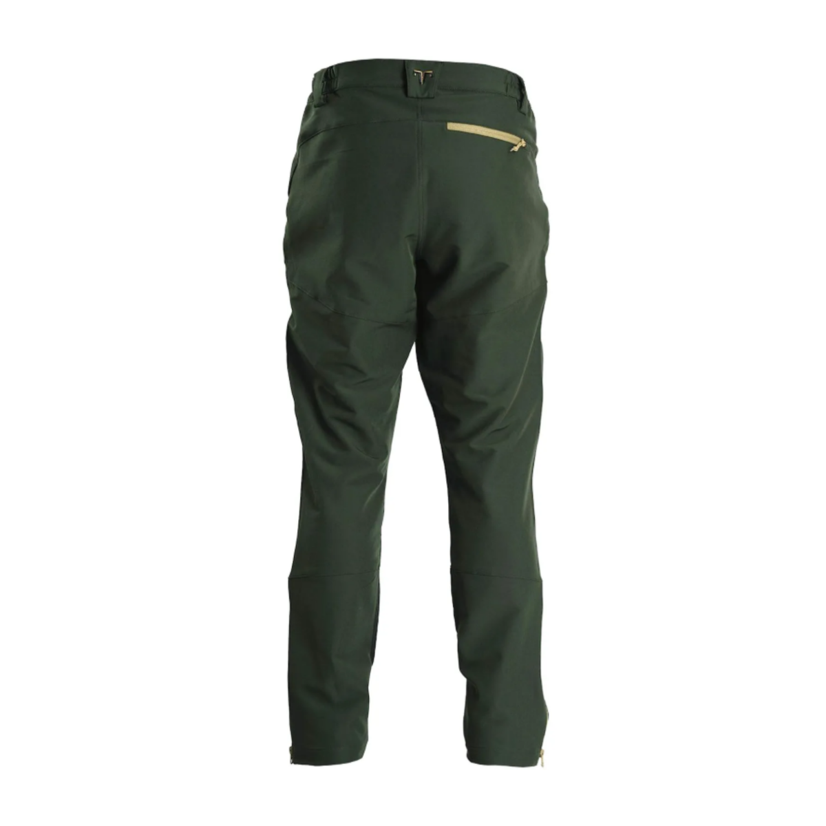 TRACKER ZOTTA FOREST