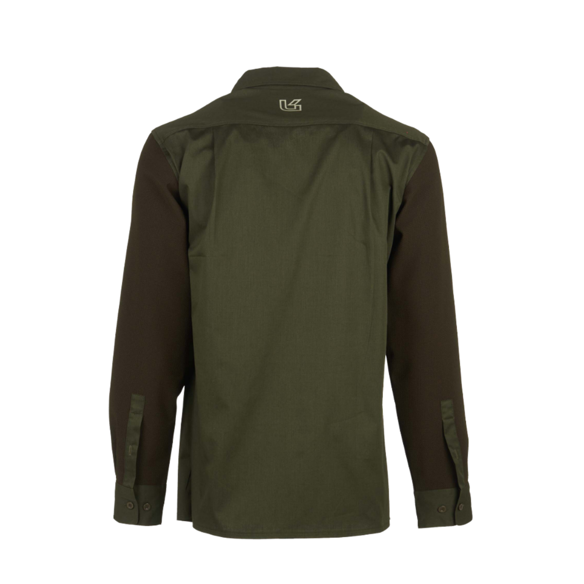 CAMICIA ANTISTRAPPO LEGGERA