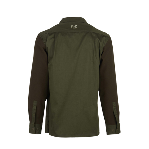 CAMICIA ANTISTRAPPO LEGGERA