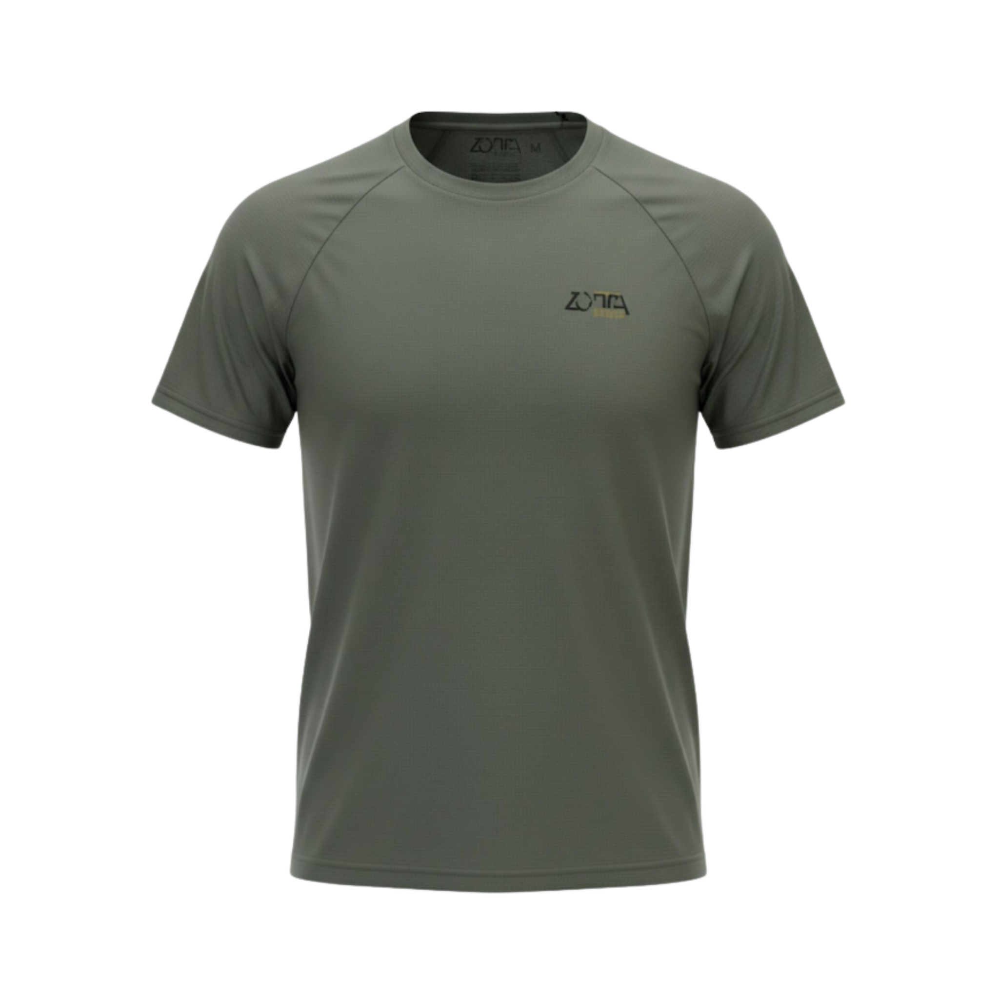T-SHIRT RTASPIRANTE ZOTTA FOREST