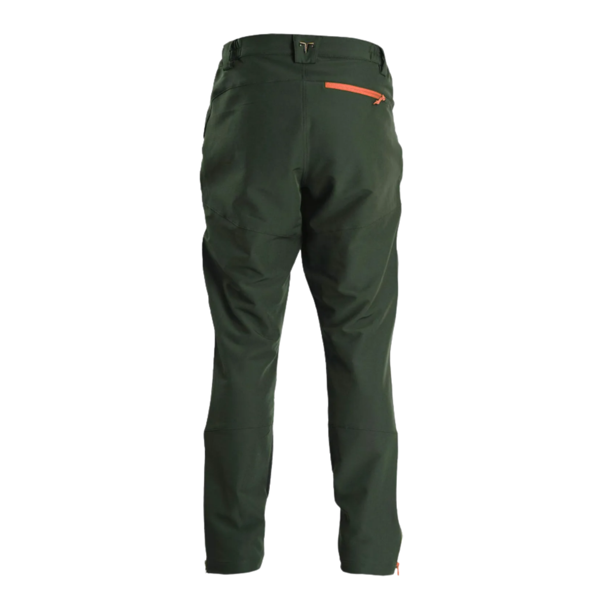 TRACKER ZOTTA FOREST