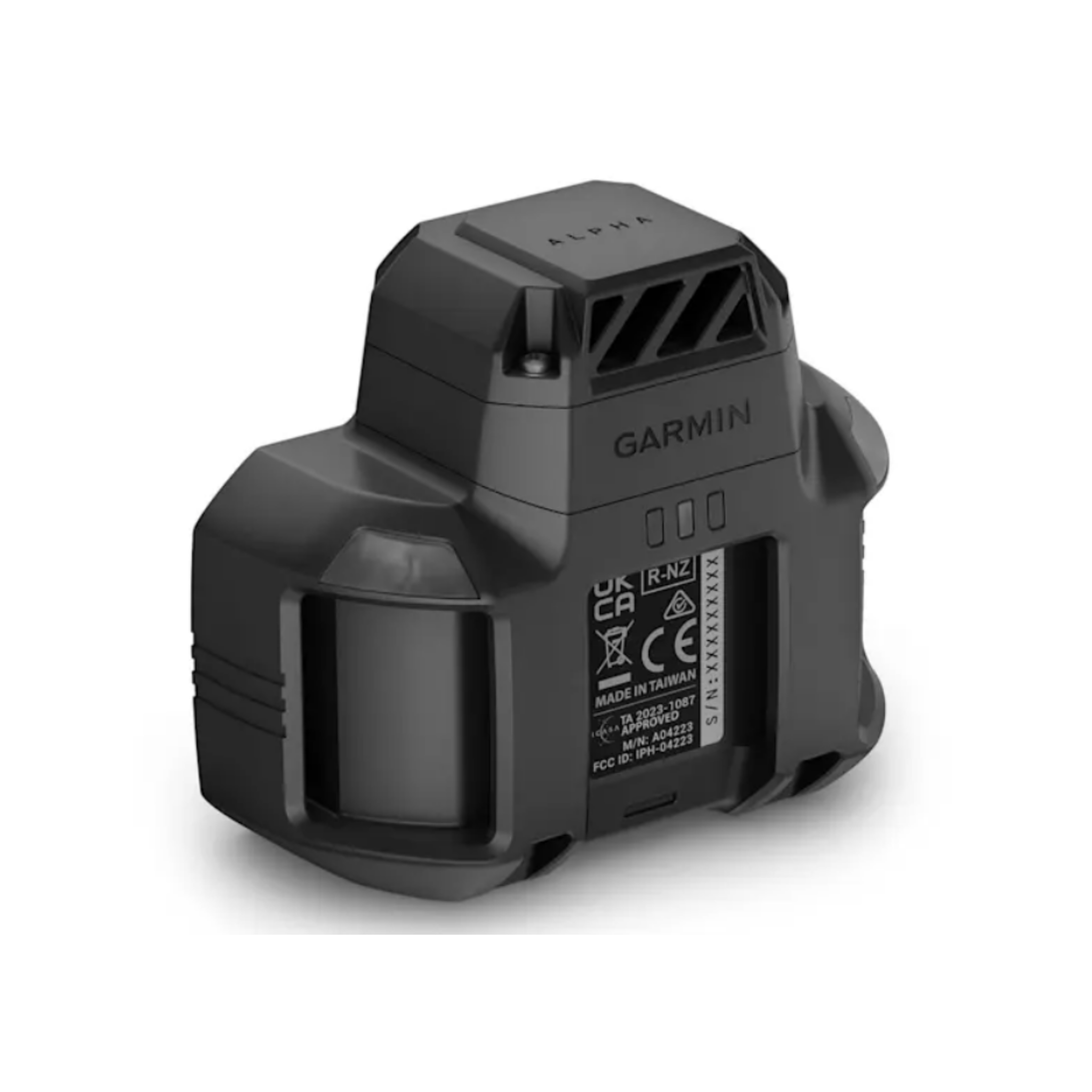 GARMIN Beeper Battery Pack