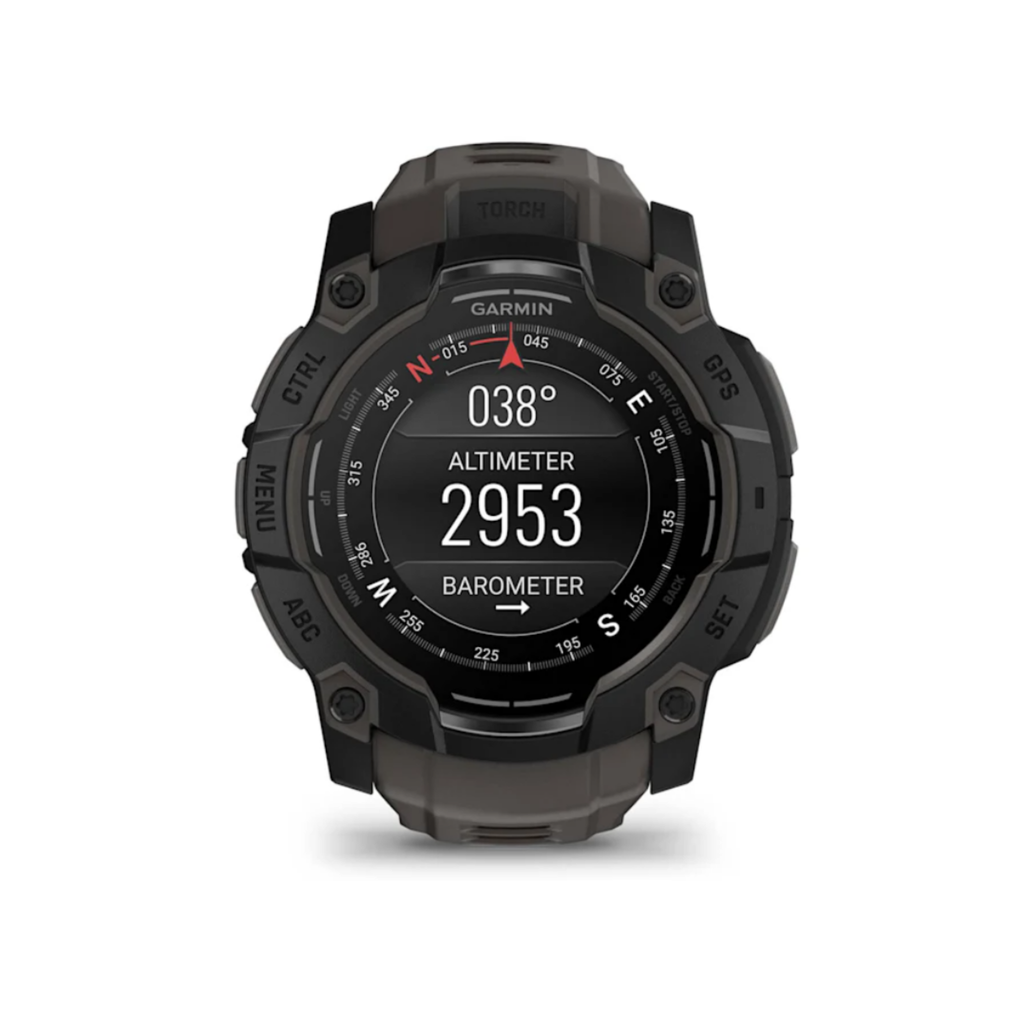 GARMIN INSTICT 3 AMOLED 50mm