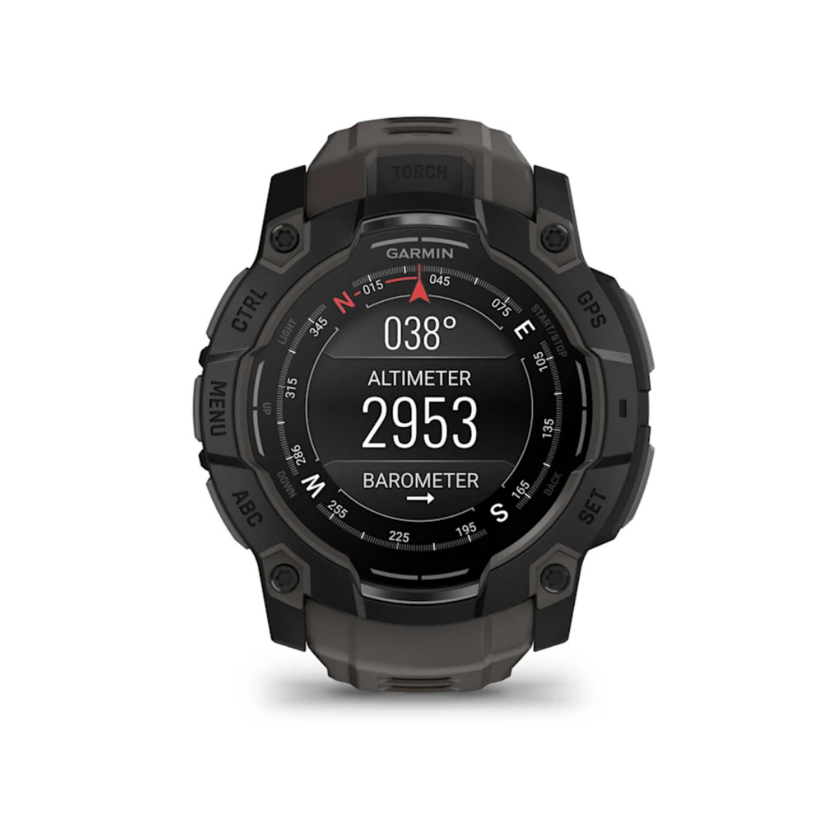 GARMIN INSTICT 3 AMOLED 50mm