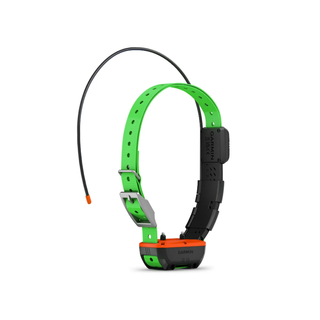 GARMIN COLLARE APLHA TT25 K