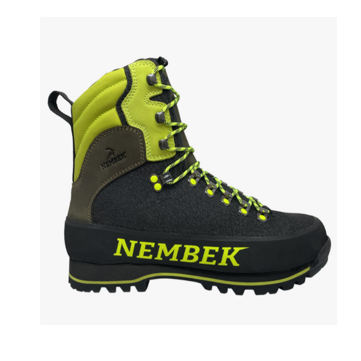 BITRABI NEMBEK ZARKO