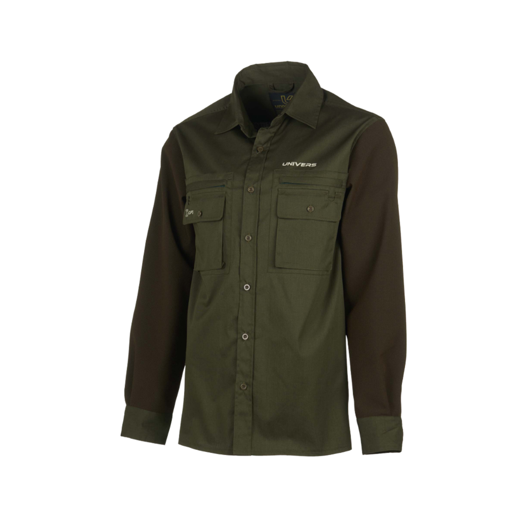 CAMICIA ANTISTRAPPO LEGGERA