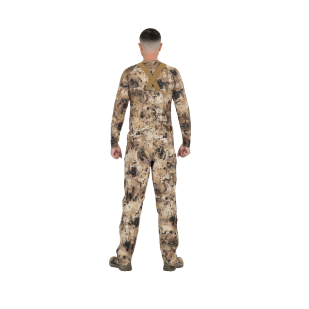 COMPLETO LEGGERO DUCK MANIA