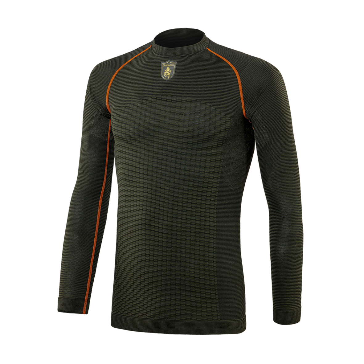 MAGLIA TERMICA TRABALDO