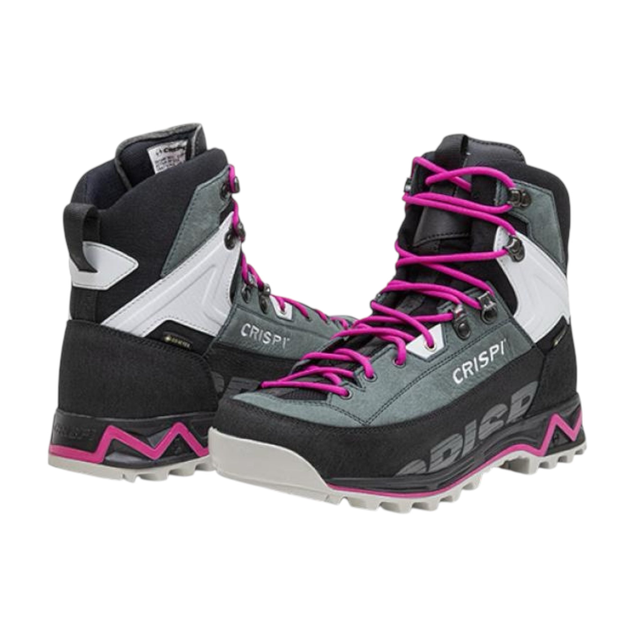 CRISPI Attiva Bp GTX