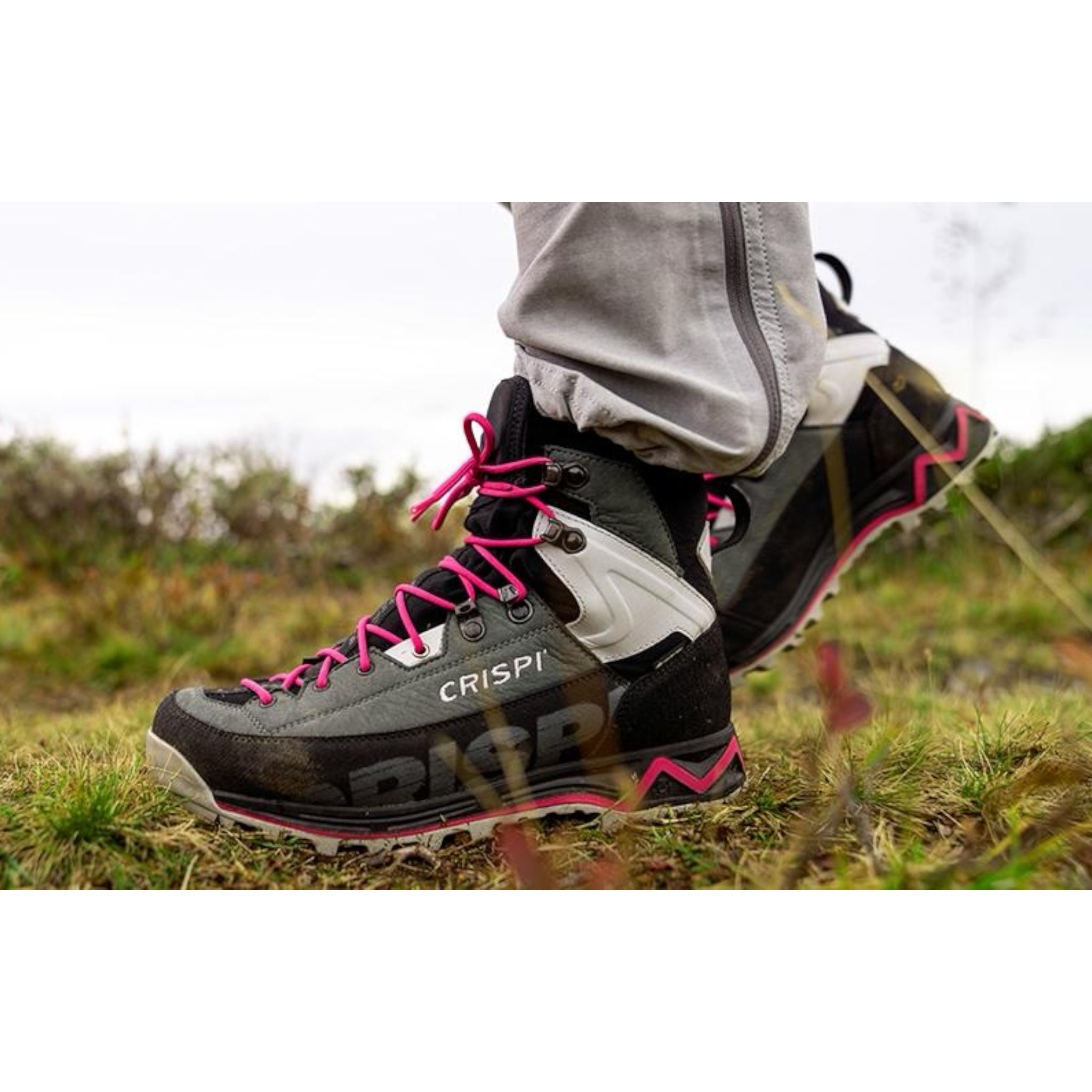 CRISPI Attiva Bp GTX