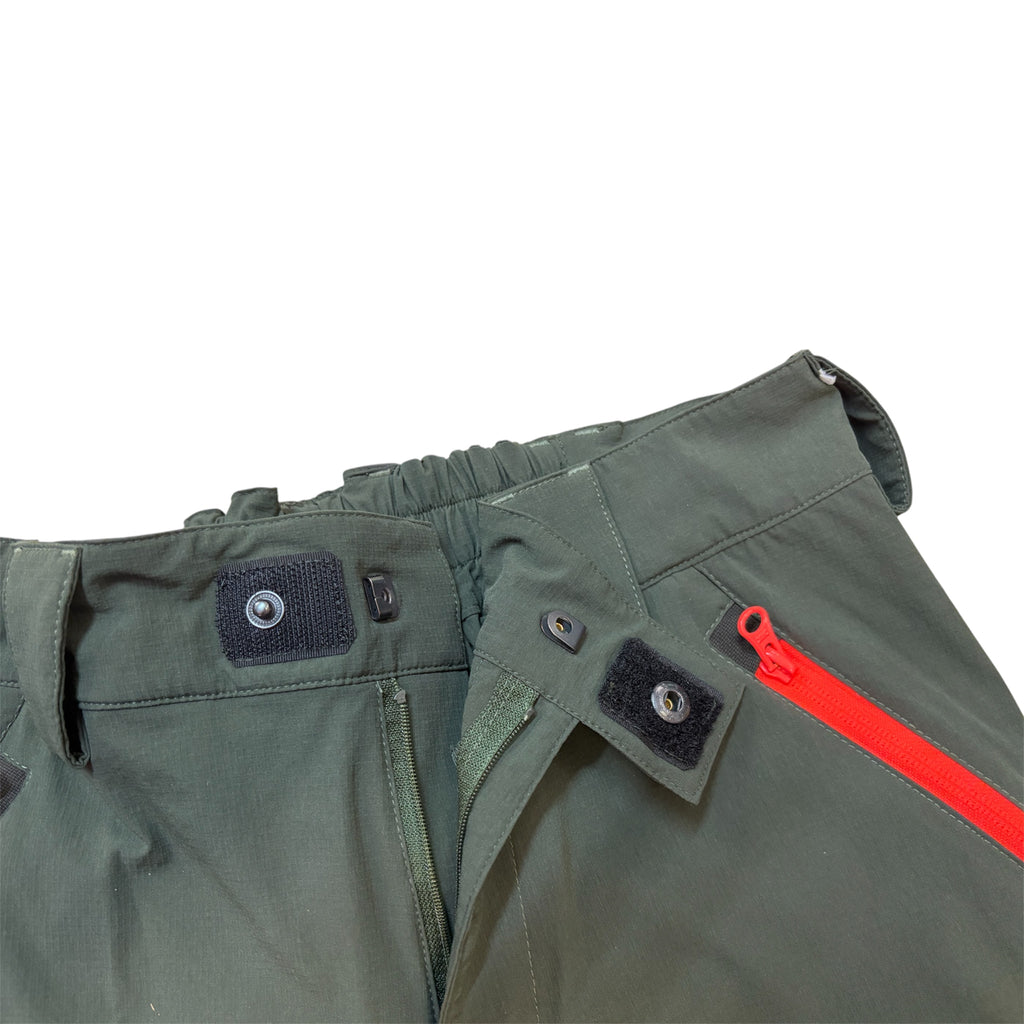 PANTALONE LEGGERO ROTA
