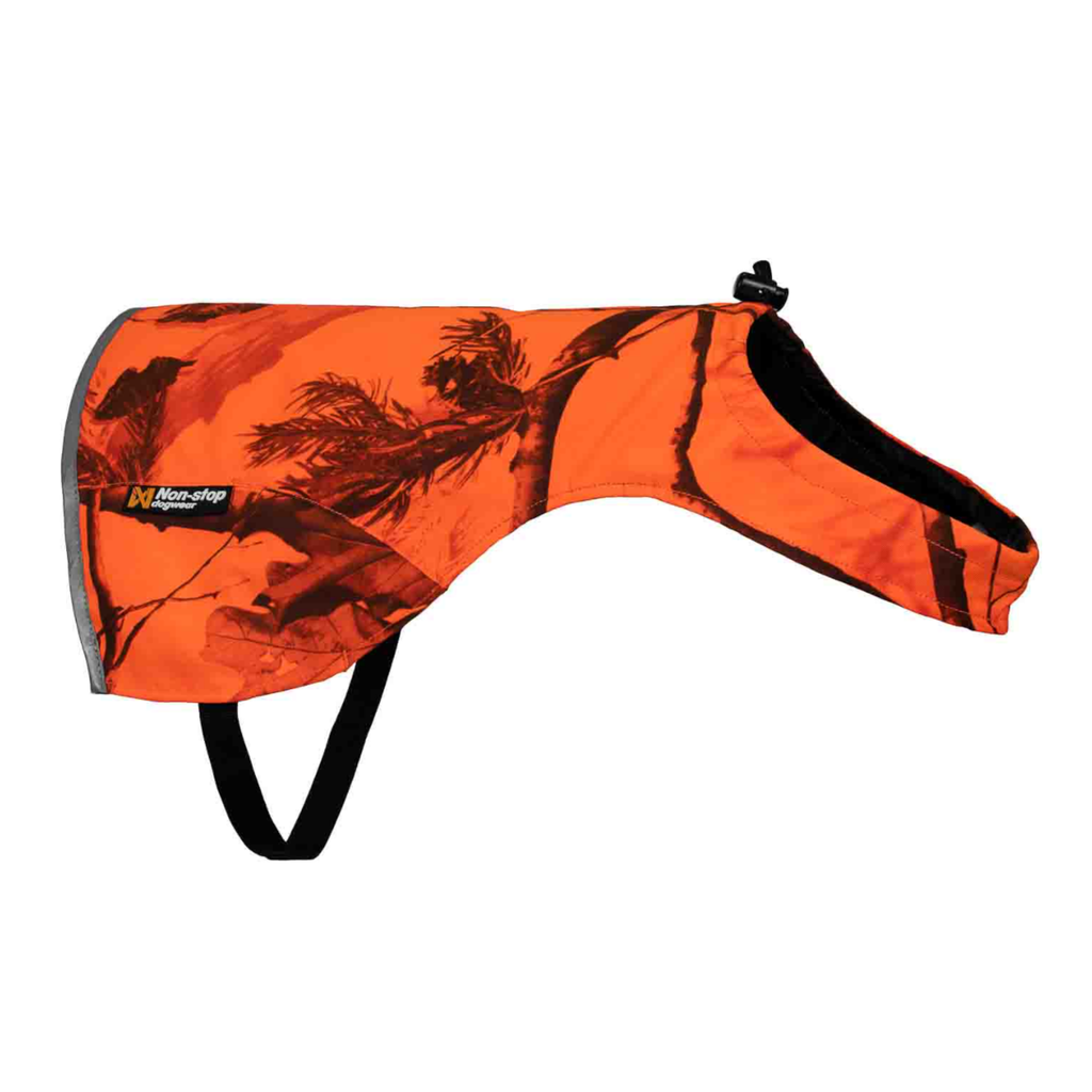 PETTORINA CAMO PRO