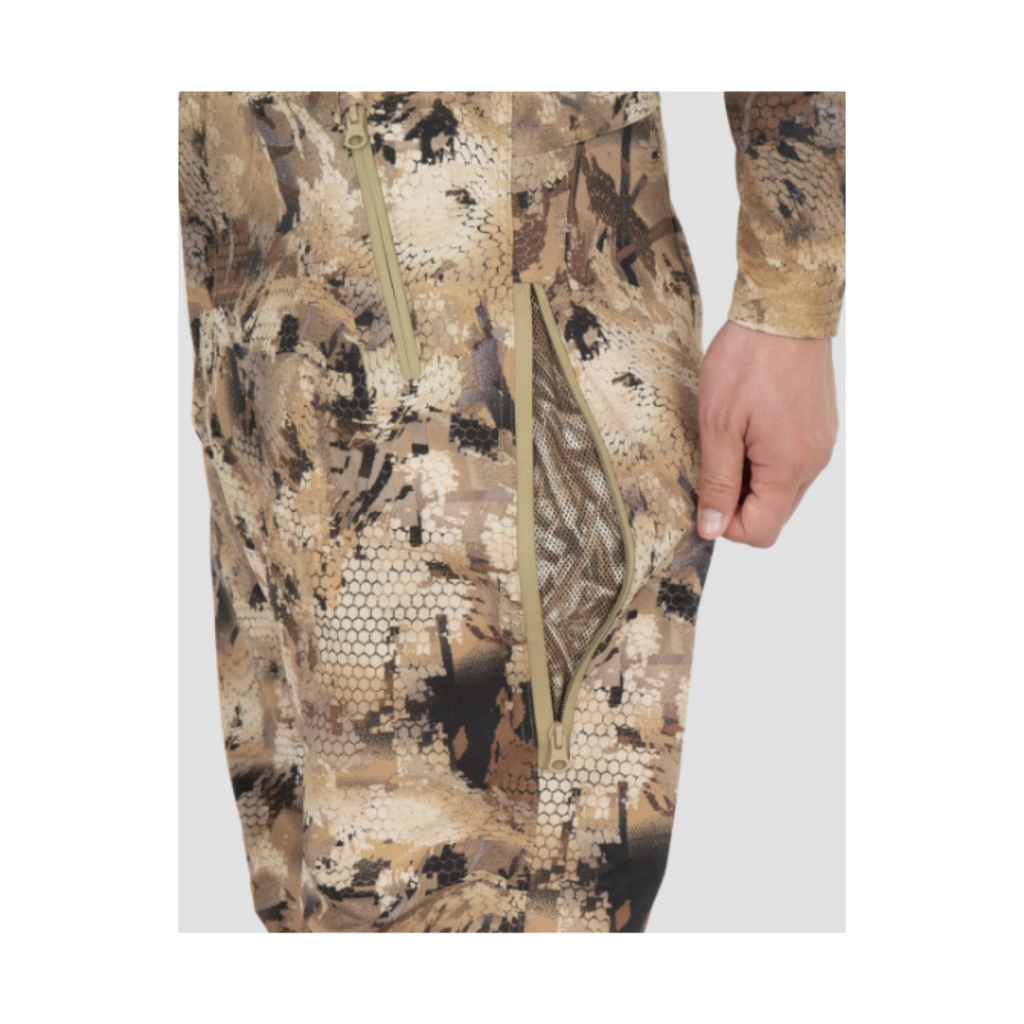 COMPLETO LEGGERO DUCK MANIA