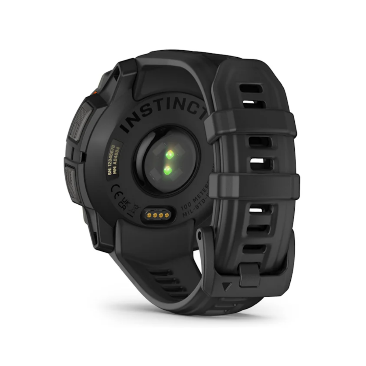 GARMIN INSTICT 3 SOLAR 45mm