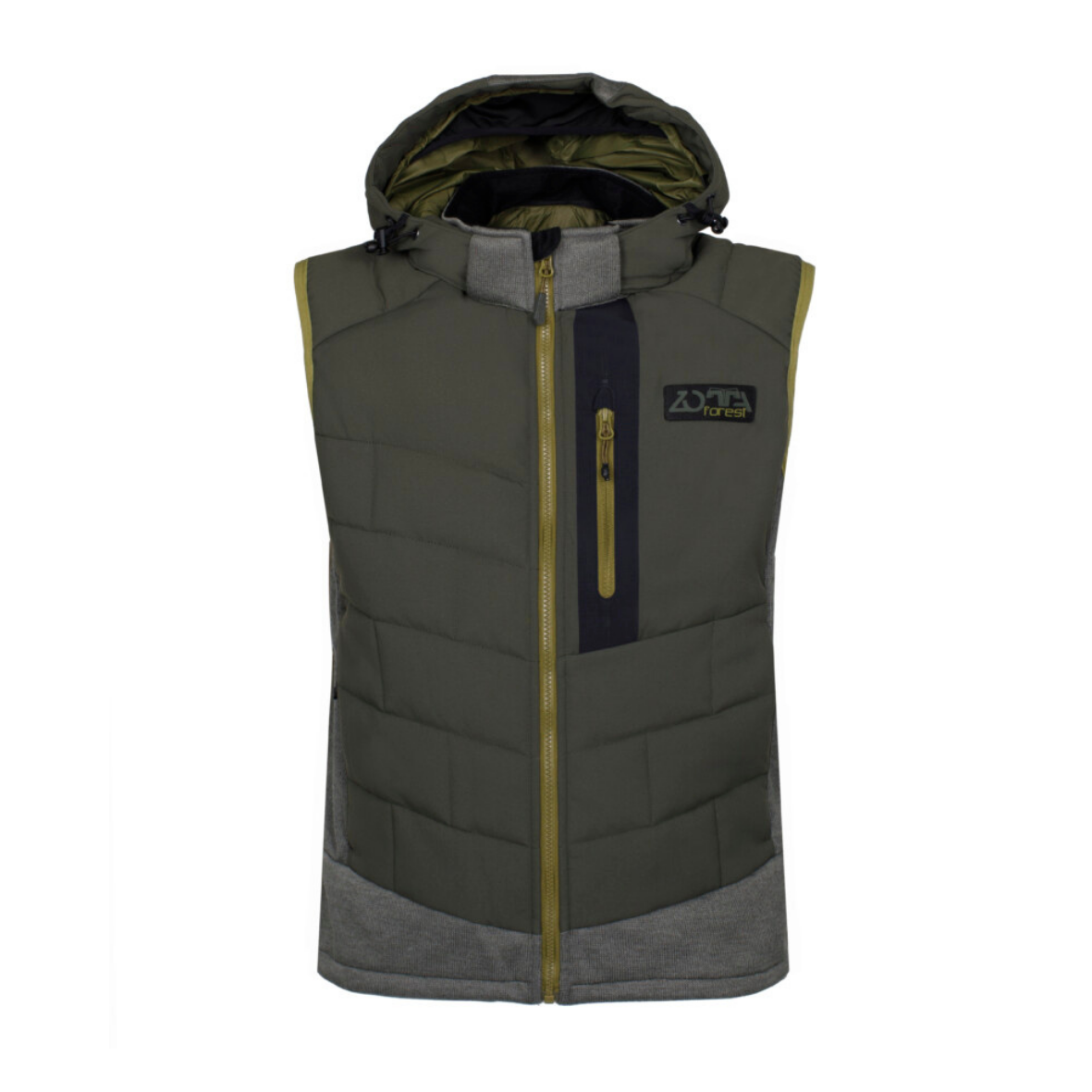 ZOTTA STRATUS MAN VEST