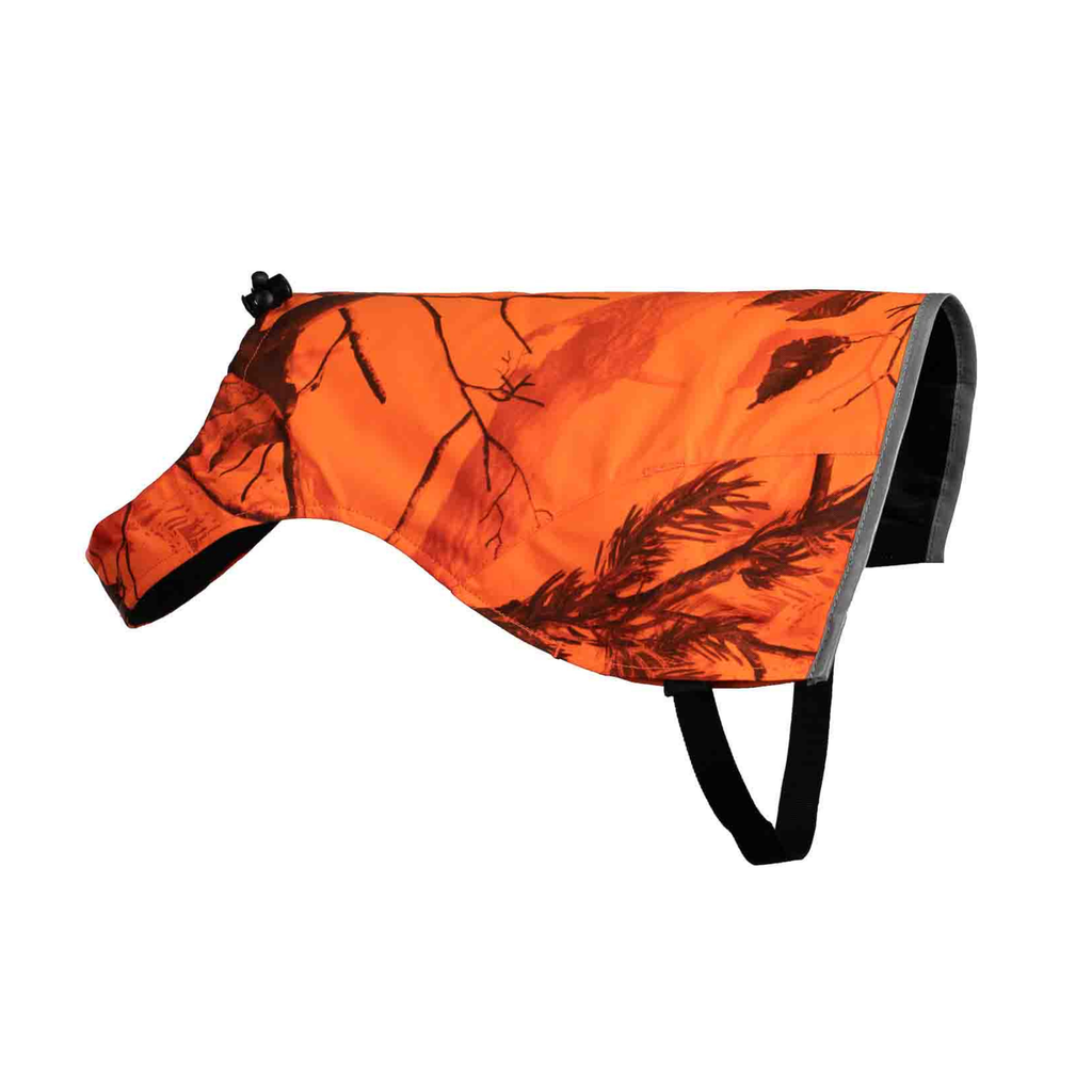 PETTORINA CAMO PRO