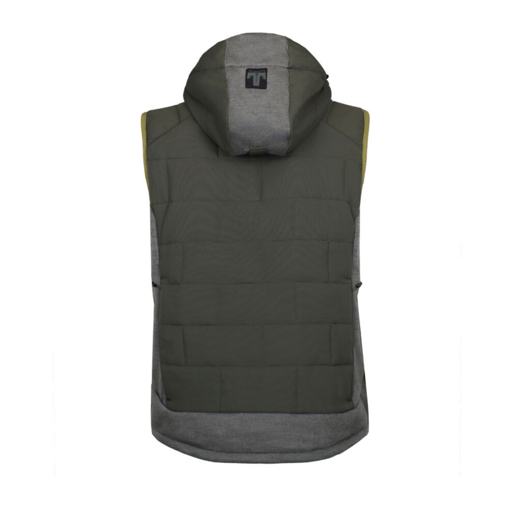 ZOTTA STRATUS MAN VEST