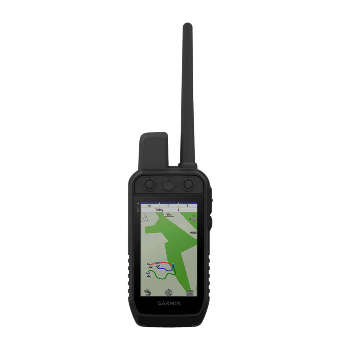 GARMIN ALPHA 200 PLUS