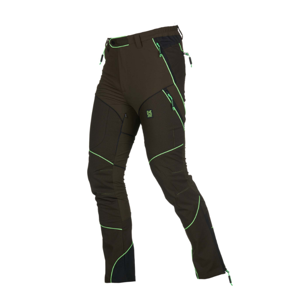 PANTALONE UNIVERS ANTSTRAPPO