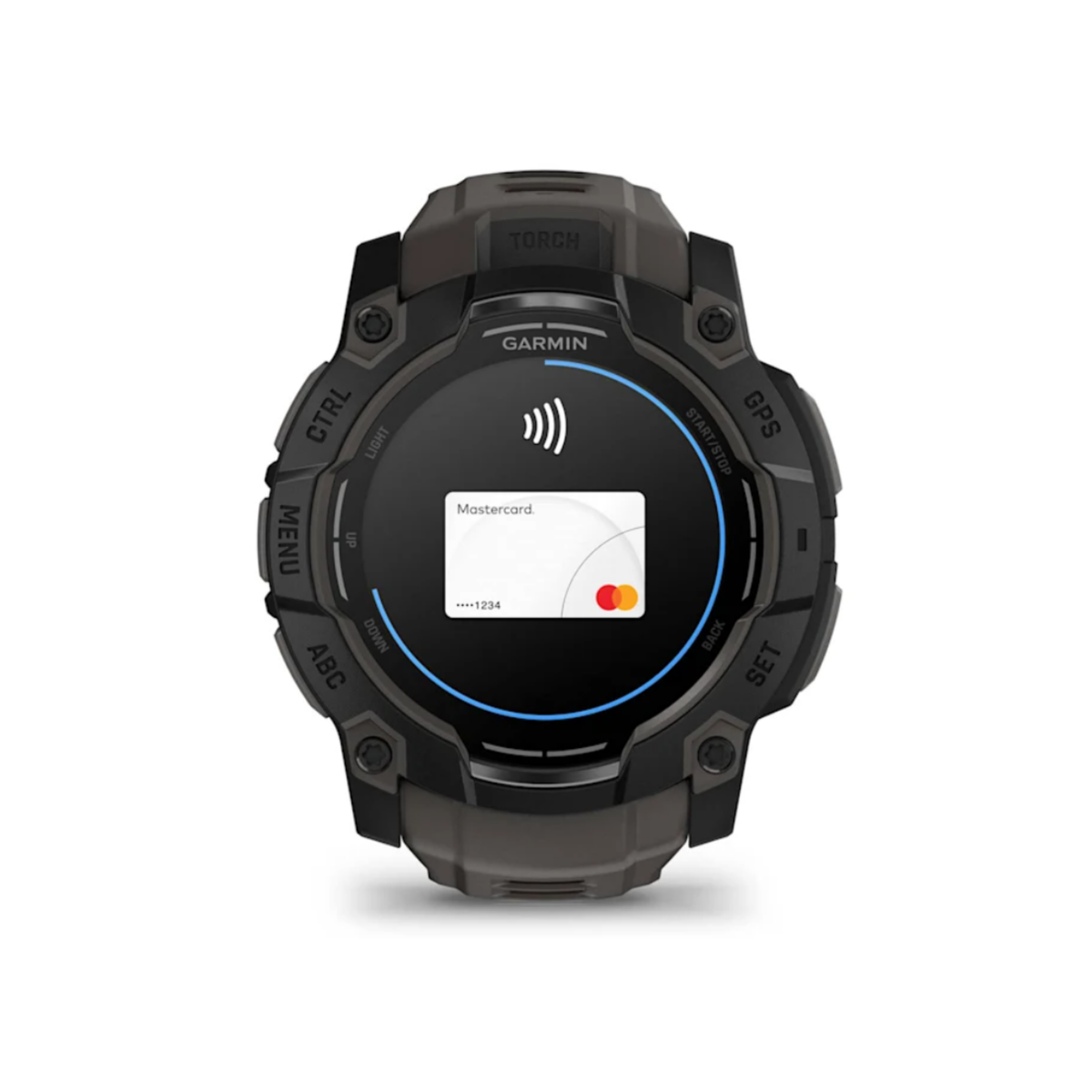 GARMIN INSTICT 3 AMOLED 50mm