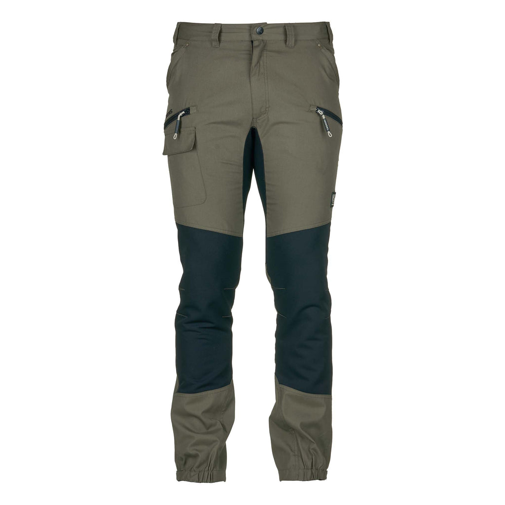 UNIVERS PANTALONE IN COTONE