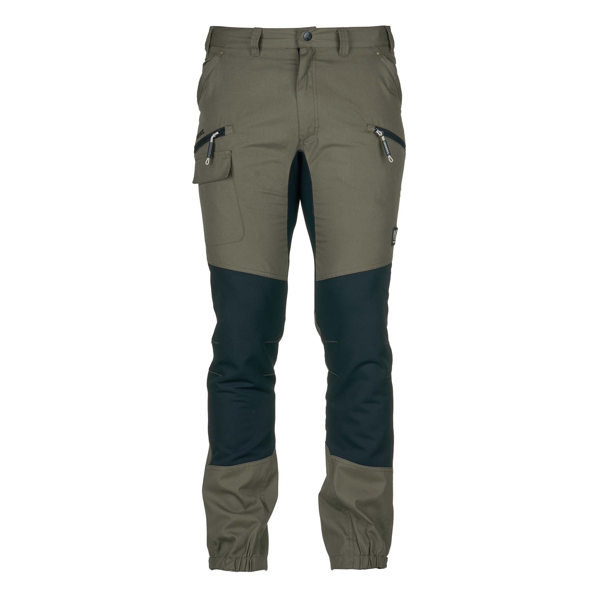 UNIVERS PANTALONE IN COTONE