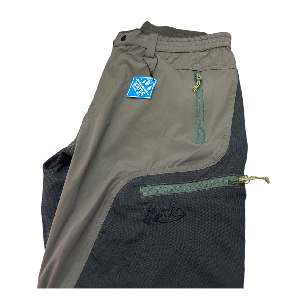 PANTALONE ROTA