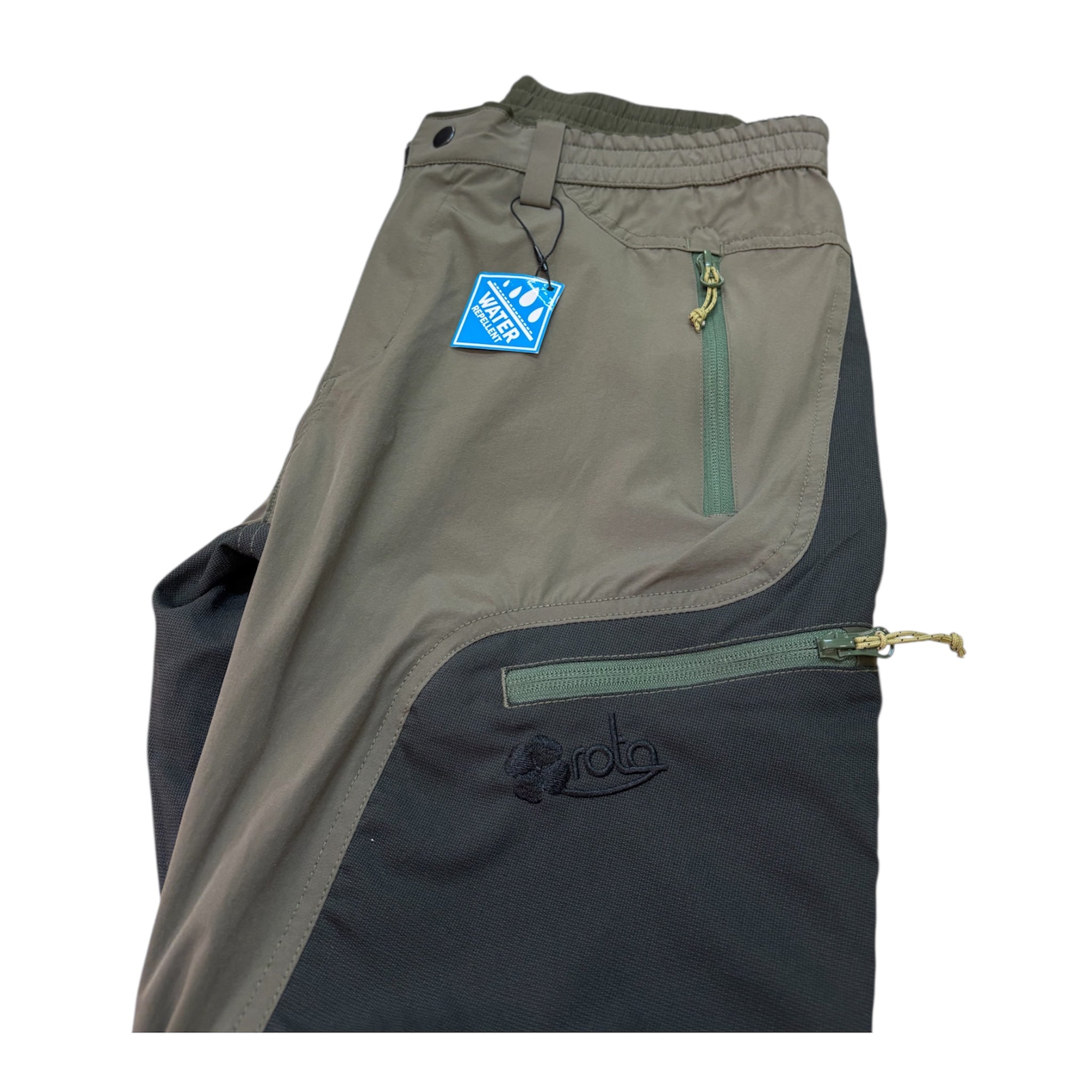 PANTALONE ROTA