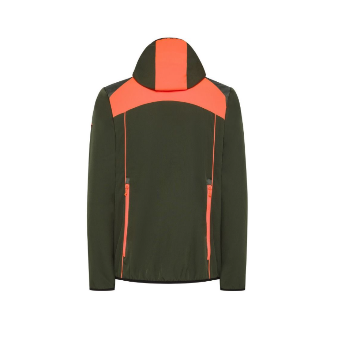 GIACCA ZOTTA ELASTICIZZATA