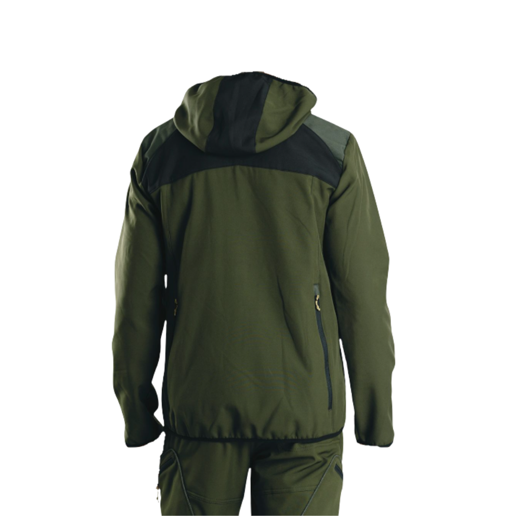 ZOTTA GIACCA ELASTICIZZATA