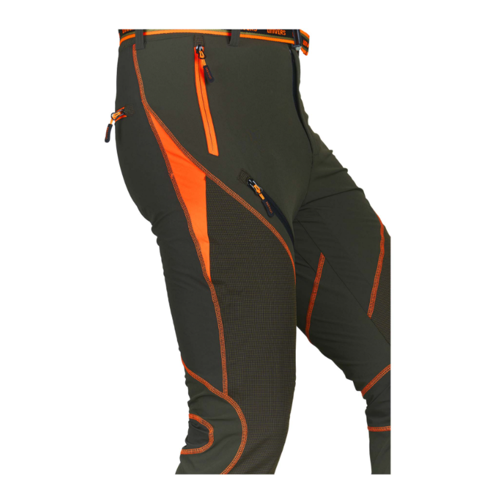 PANTALONE UNIVERS SALO'
