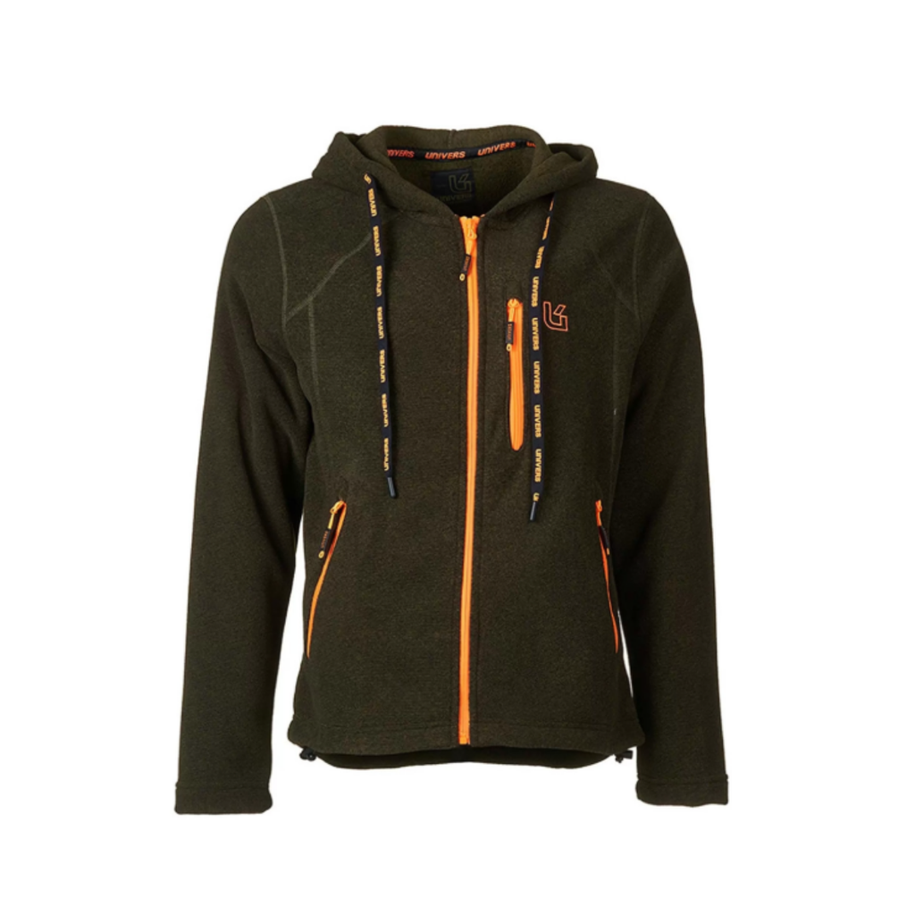 UNIVERS FELPA IN PILE