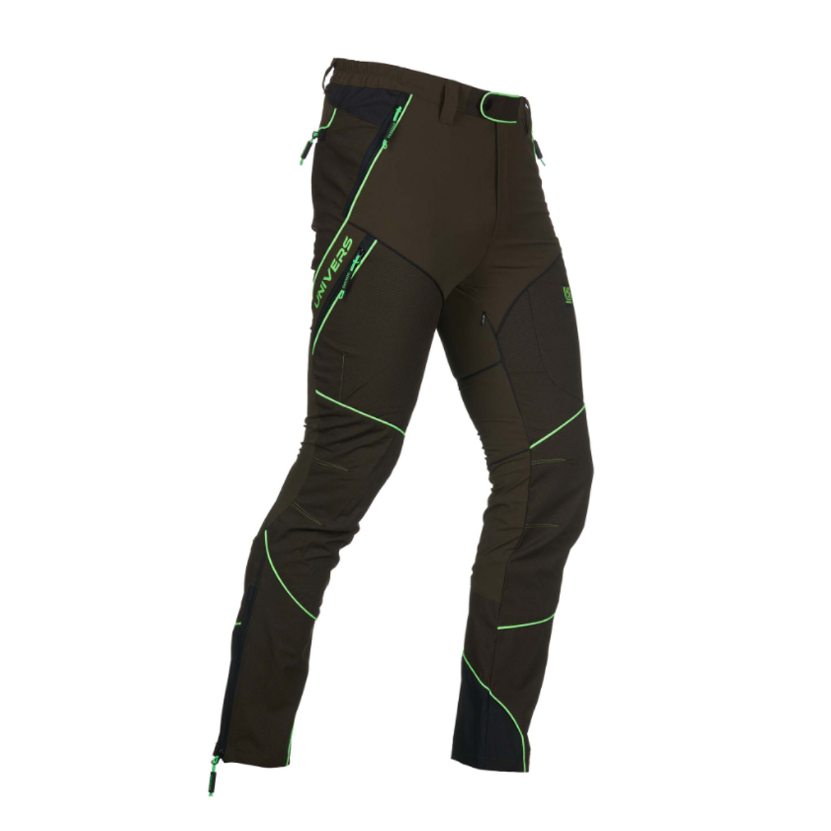 PANTALONE UNIVERS ANTSTRAPPO