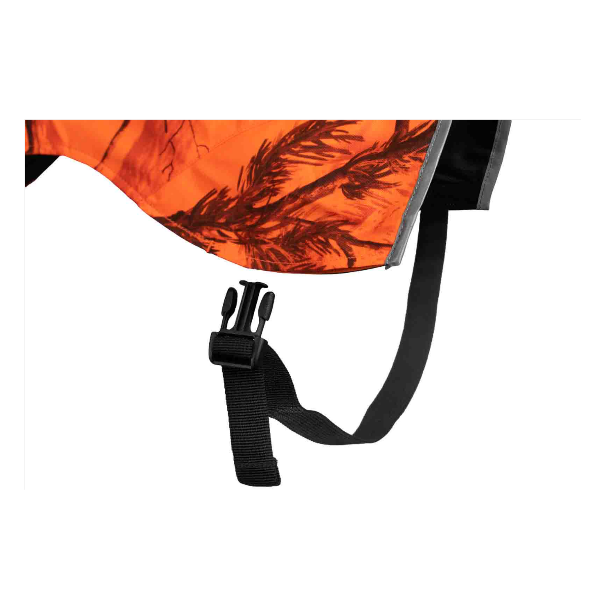 PETTORINA CAMO PRO