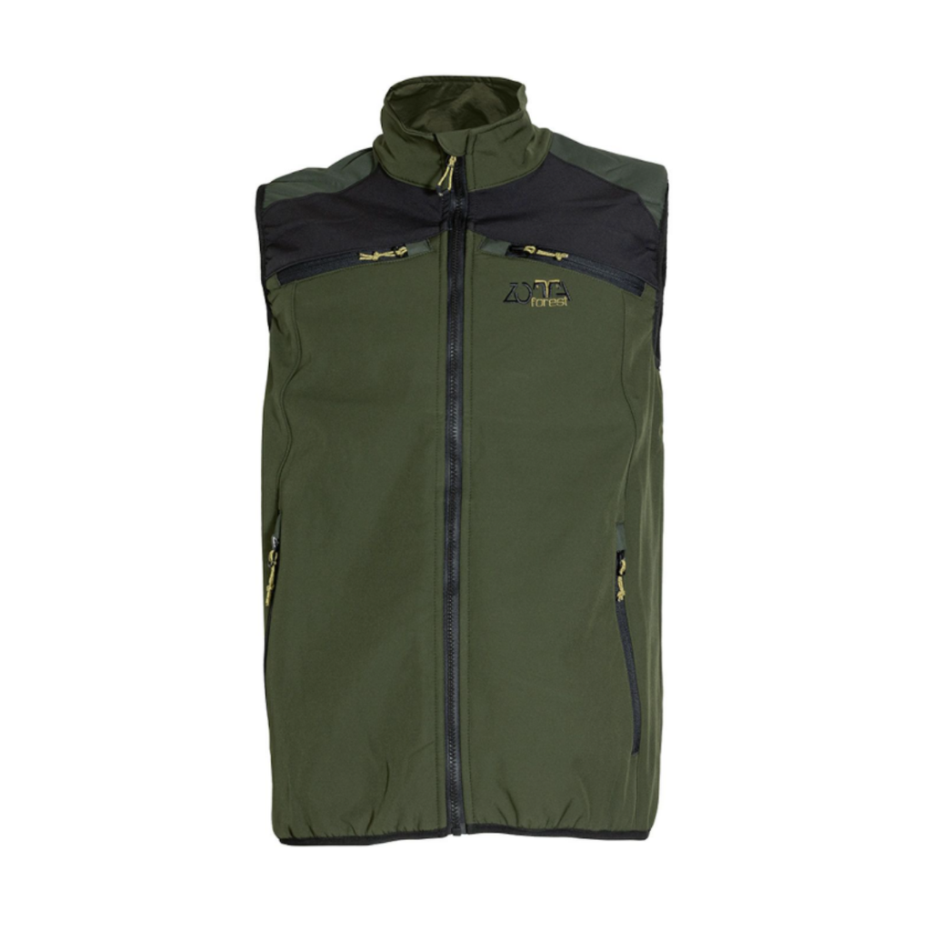 SMANICATO ZOTTA ELASTICIZZATO