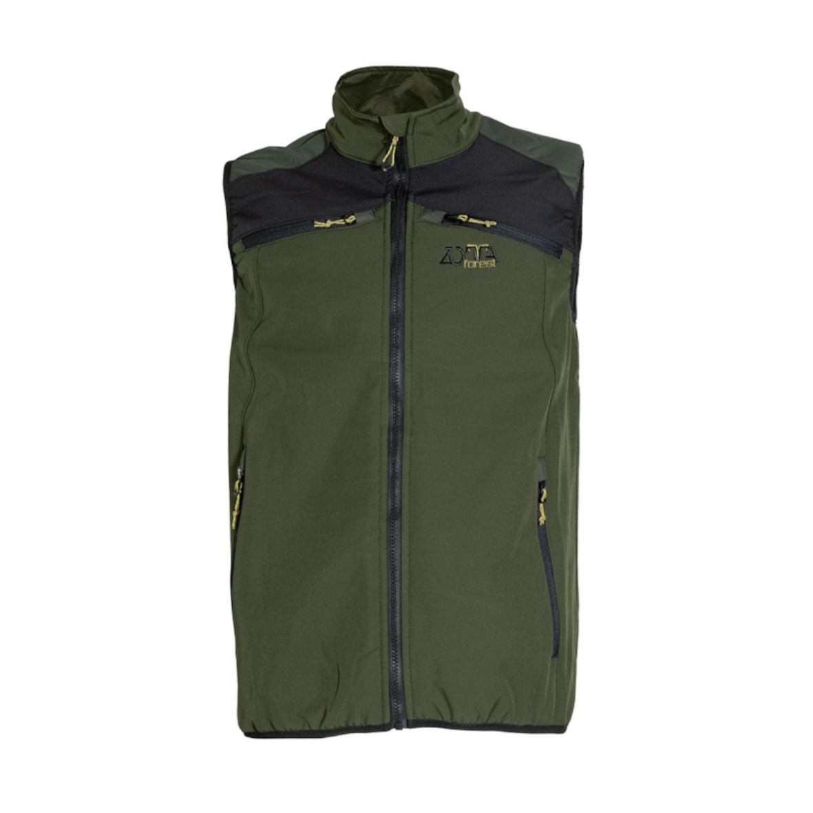 SMANICATO ZOTTA ELASTICIZZATO