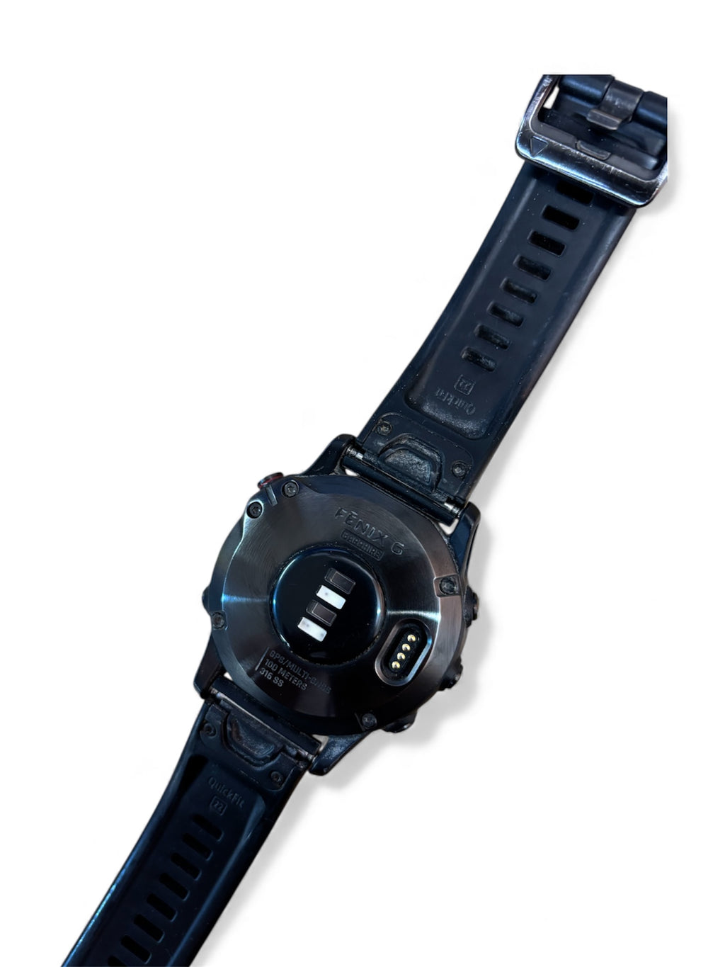 GARMIN FENIX 6 USATO