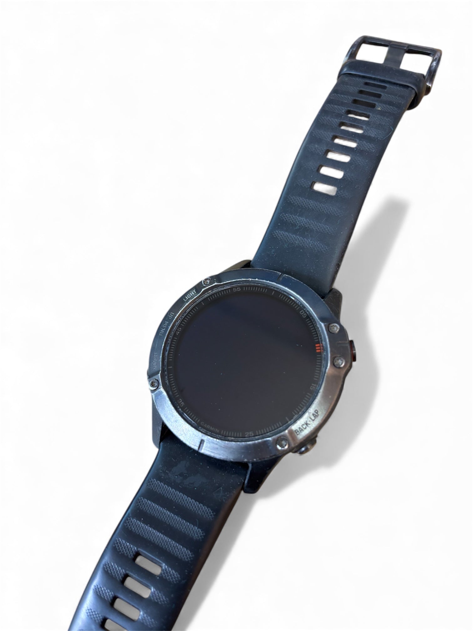 GARMIN FENIX 6 USATO