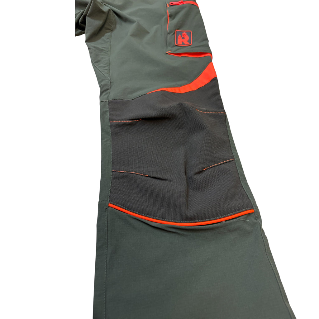 PANTALONE LEGGERO ROTA