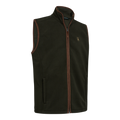 DEEERHUNTER GILET IN PILE