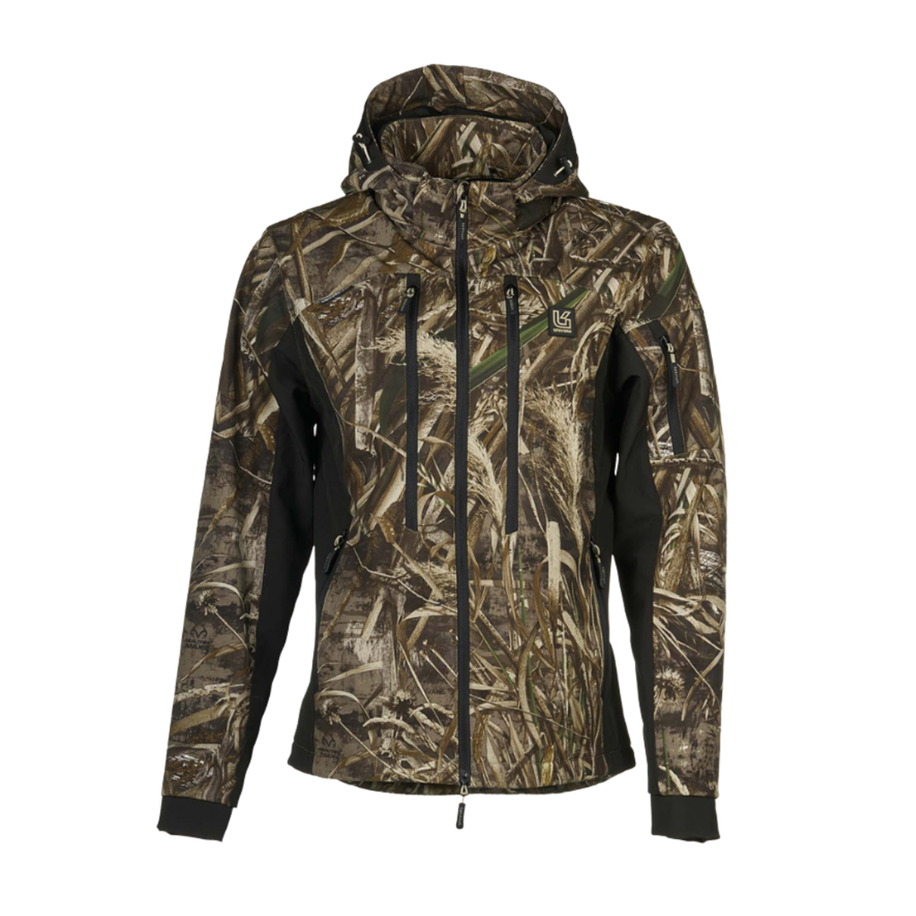 UNIVERS  MAX 5® SOFTSHELL