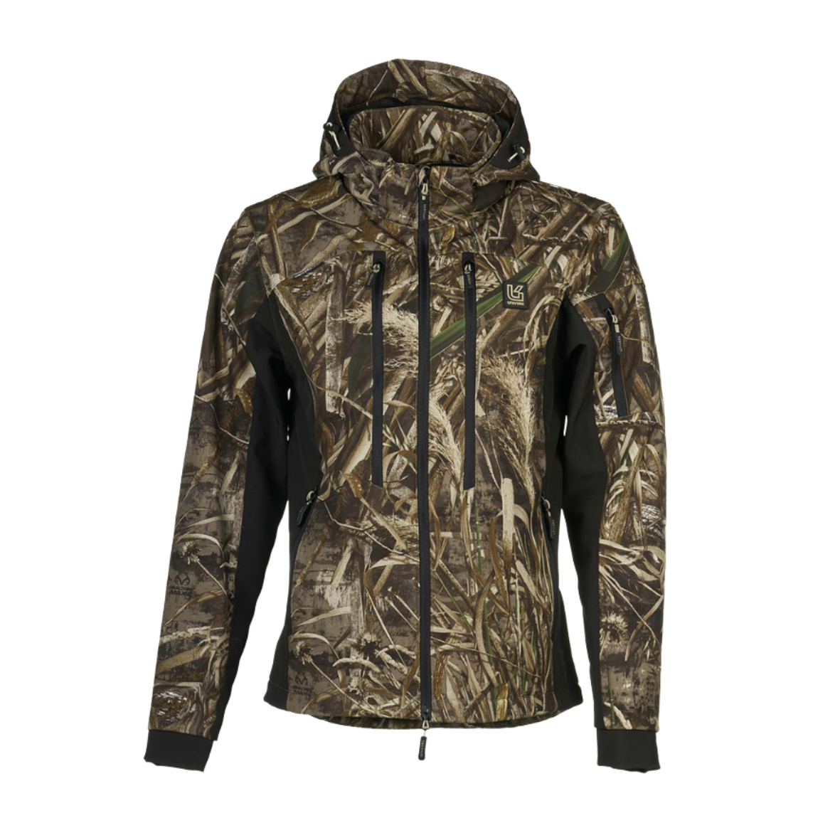 UNIVERS  MAX 5® SOFTSHELL