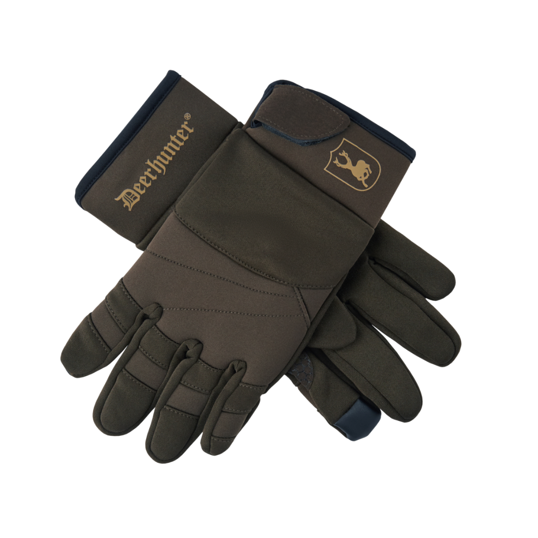 DEERHUNTER GUANTI IN NEOPRENE