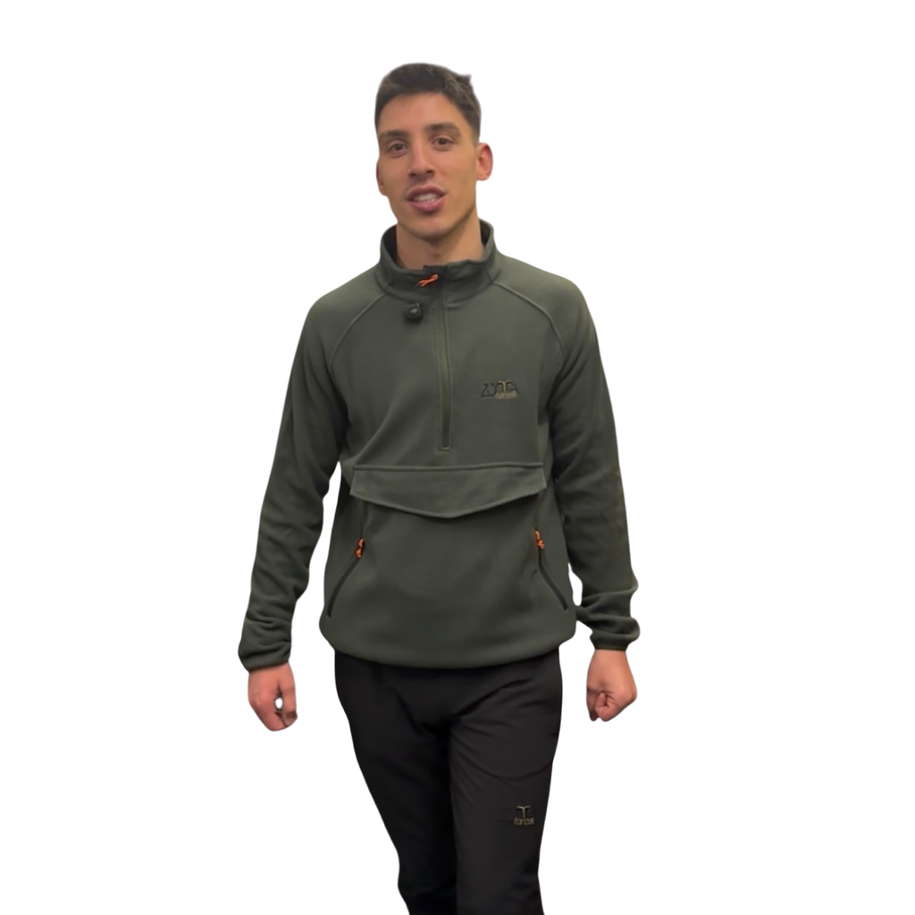 PILE ZOTTA FOREST - SAIGON